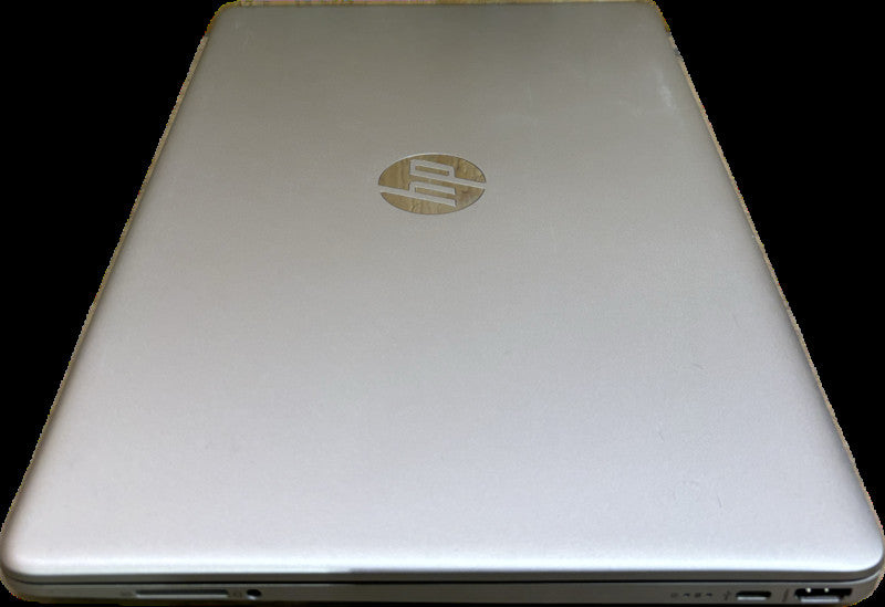 HP Laptop 15 Intel Core i5-1235@1.3GHz 16GB RAM 256GB SSD  Lap200