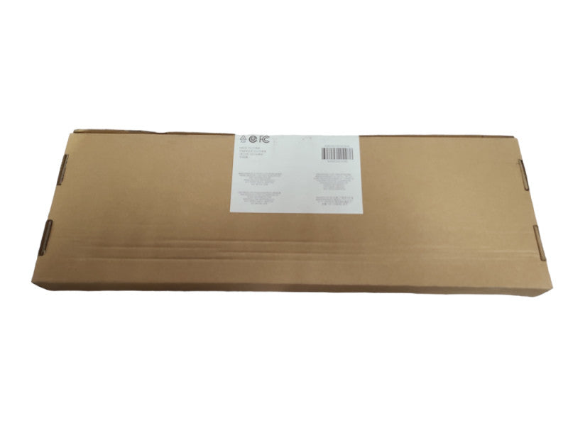*New Sealed* Amazon Basics Wired Keyboard Q
