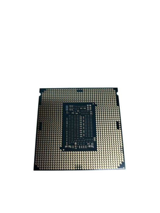 Intel Core i5-8500 @ 3.00GHz [SR3XE] %