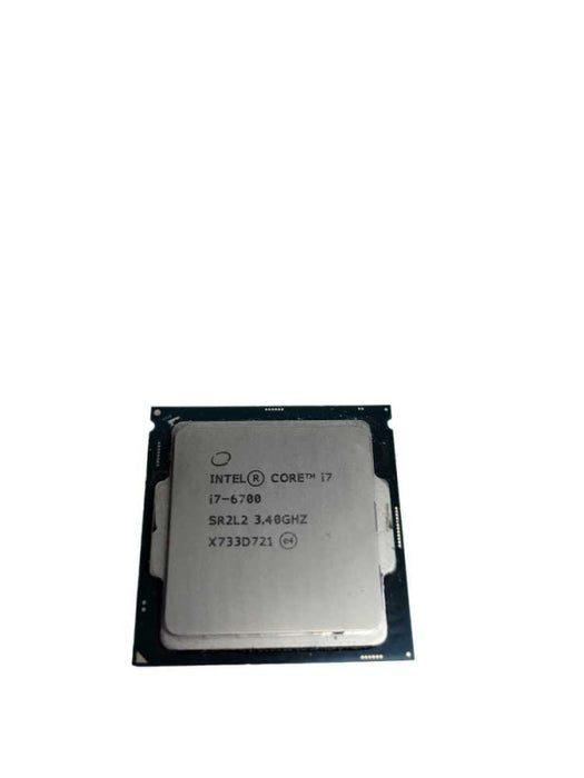Intel Core i7-6700 @ 3.40GHz [SR2L2] %