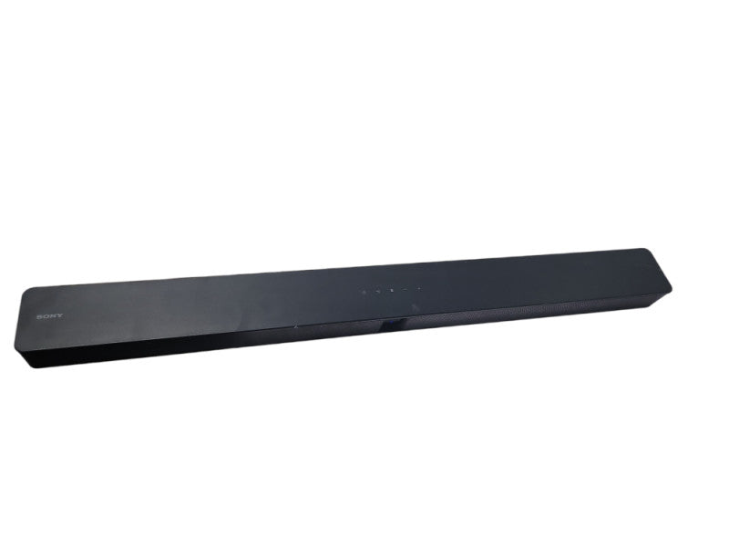 Sony SA-CT290 wireless soundbar- active speaker system