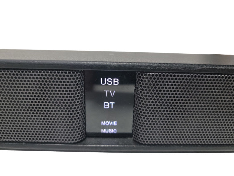 Sony SA-CT290 wireless soundbar- active speaker system