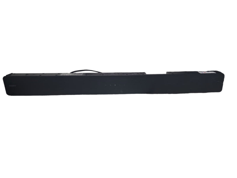 Sony SA-CT290 wireless soundbar- active speaker system