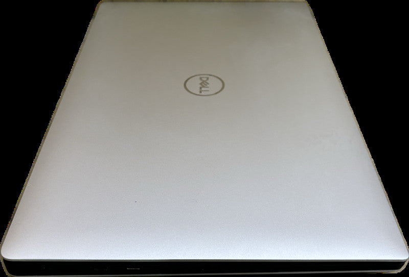Dell Precision 5530 i5-8300H@2.3GHz Intel UHD 630 GPU 16GB RAM 256GB SSD  Lap200