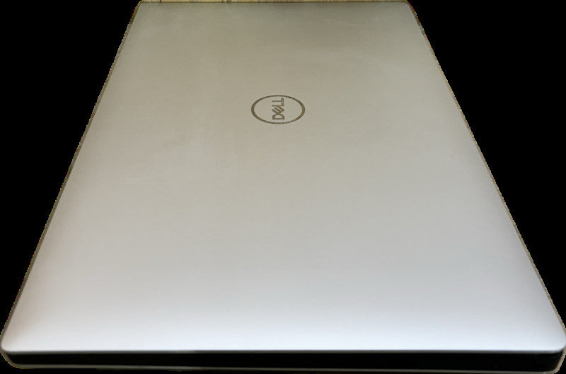 Dell Precision 5530 i5-8300H@2.3GHz Intel UHD 630 GPU 16GB RAM 256GB SSD  Lap200