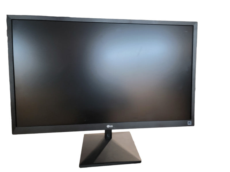 LG 27BK430H - B 27\\" Full HD 1920 x 1080  Î¸
