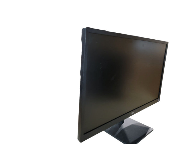 LG 27BK430H - B 27\\" Full HD 1920 x 1080  Î¸