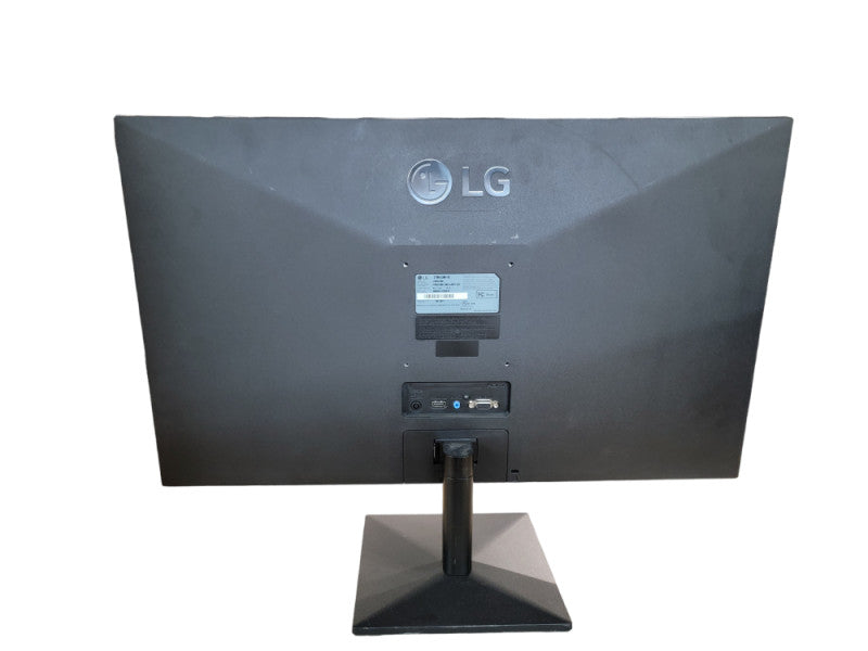 LG 27BK430H - B 27\\" Full HD 1920 x 1080  Î¸