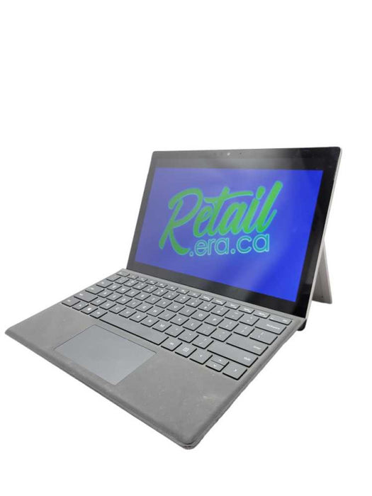 Microsoft Surface Pro 6 1796, i5-8350U 1.7GHz 4C, 8GB RAM, 128GB SSD READ  _