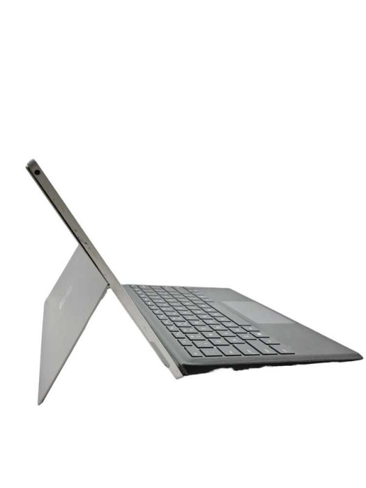 Microsoft Surface Pro 6 1796, i5-8350U 1.7GHz 4C, 8GB RAM, 128GB SSD READ  _