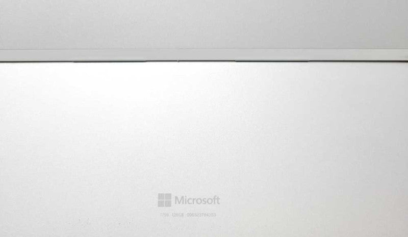 Microsoft Surface Pro 6 1796, i5-8350U 1.7GHz 4C, 8GB RAM, 128GB SSD READ  _