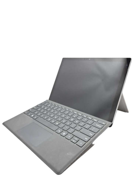 Microsoft Surface Pro 6 1796, i5-8350U 1.7GHz 4C, 8GB RAM, 128GB SSD READ  _