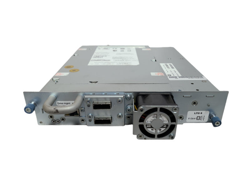 HP LTO-6 706824-001 SAS Tape Drive AQ288D#103