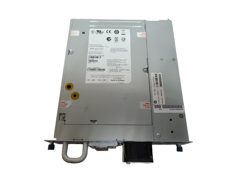 HP LTO-6 706824-001 SAS Tape Drive AQ288D#103