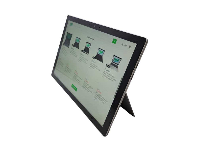 Microsoft Surface Pro 6 (1796) | i5-8350U @ 1.70GHz, 16GB Ram, 256GB SSD