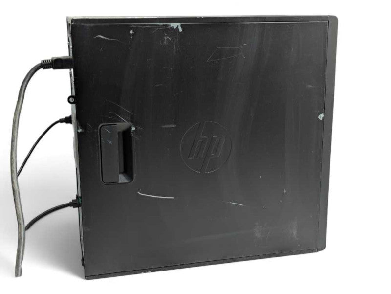 HP Z440 Workstation Intel Xeon E5-1650 v4 @ 3.60Ghz, 16GB RAM -