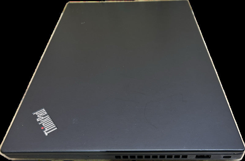 LenovoThinkPad X390 Intel Core i5-10210U@1.6GHz 8GB RAM 256GB SSD  Lap200
