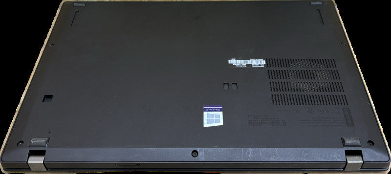 LenovoThinkPad X390 Intel Core i5-10210U@1.6GHz 8GB RAM 256GB SSD  Lap200