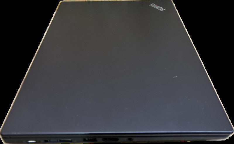 LenovoThinkPad X390 Intel Core i5-10210U@1.6GHz 8GB RAM 256GB SSD  Lap200