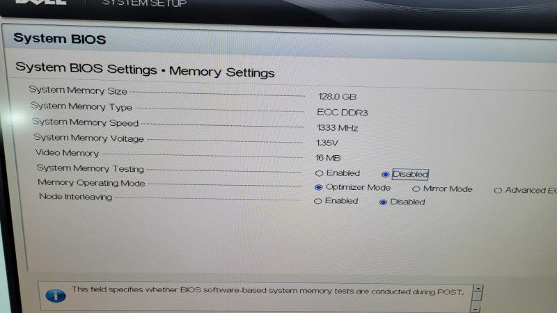 Dell PE R720 - 2x Xeon E5-2640 0 | 128GB RAM | NO HDD | PERC H710 Mini |2xPSU %