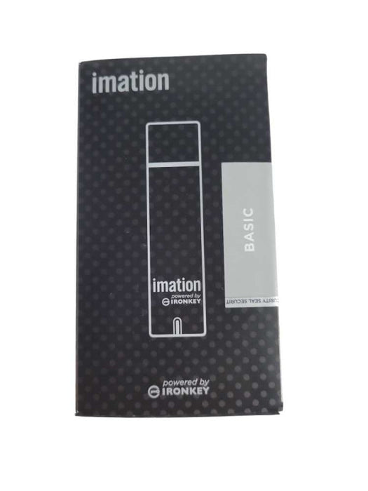IRONKEY IMATION Enterprise D250 8GB Secure Drive Q!