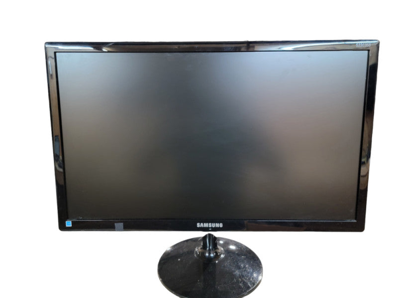 Samsung S23C350 23\\" 1920x1080 LED Backlit LCD Monitor Î¸