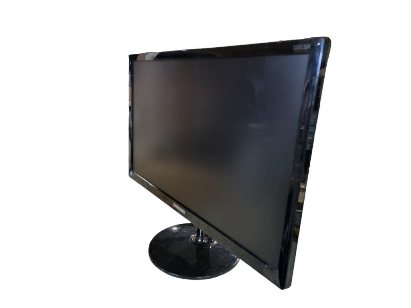 Samsung S23C350 23\\" 1920x1080 LED Backlit LCD Monitor Î¸