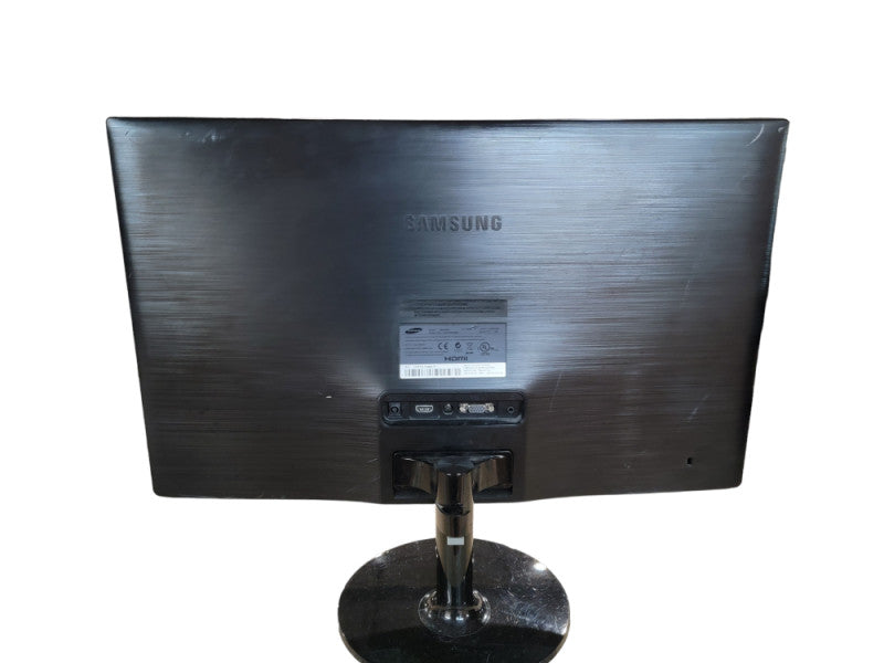 Samsung S23C350 23\\" 1920x1080 LED Backlit LCD Monitor Î¸
