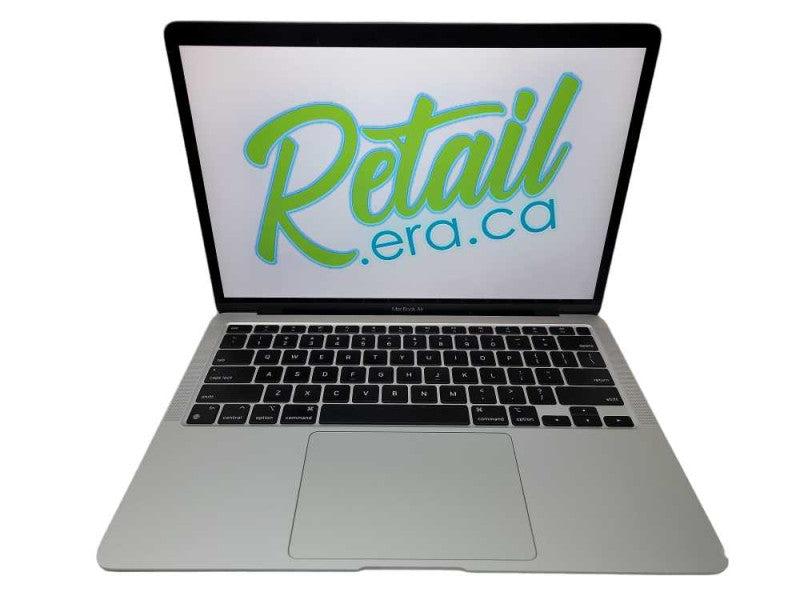 Apple Macbook Air 2020 13\\" Chip M1 @ 3.2GHz 16GB Ram 250GB SSD [Read] (