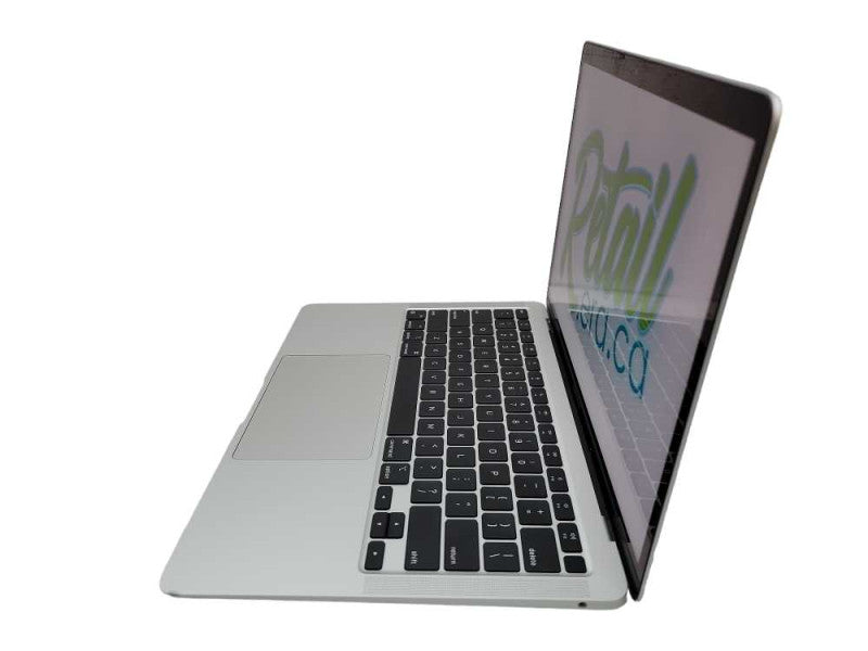 Apple Macbook Air 2020 13\\" Chip M1 @ 3.2GHz 16GB Ram 250GB SSD [Read] (