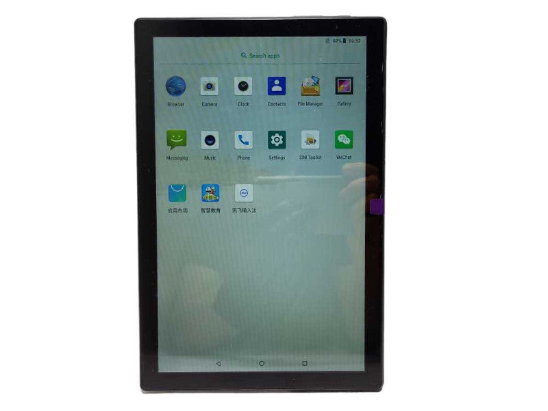 Unknown brand padPro 512GB Wifi + LTE READ $