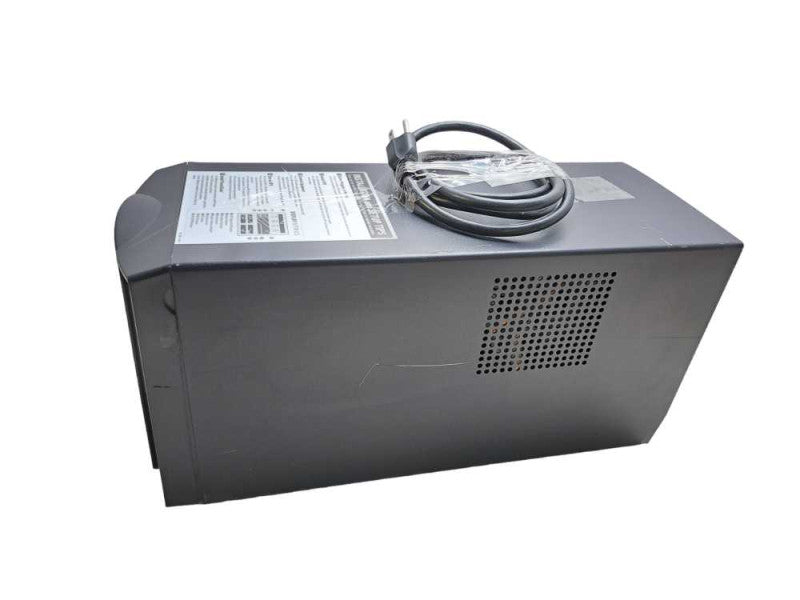 APC SMT1500 Smart-UPS 1500VA 980W 120V LCD Tower UPS | No Battery