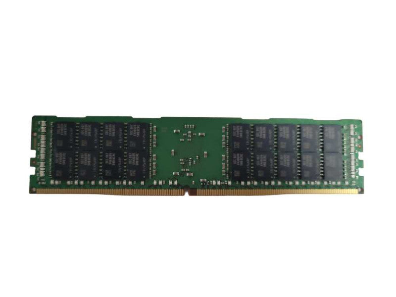 Samsung 32GB 2Rx4 PC4-2400T-RA1-11-DC0 Server Ram Q!