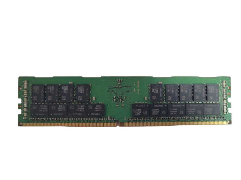 Samsung 32GB 2Rx4 PC4-2666V-RB2-12-MA0 Server Ram Q!