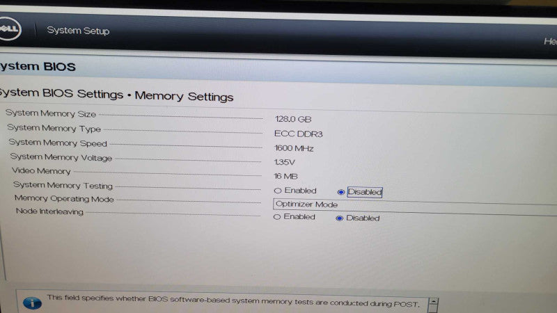 Dell PE R720xd - 2x Xeon E5-2690 v2 | 128GB RAM | NO HDD | PERC H710P Mini %