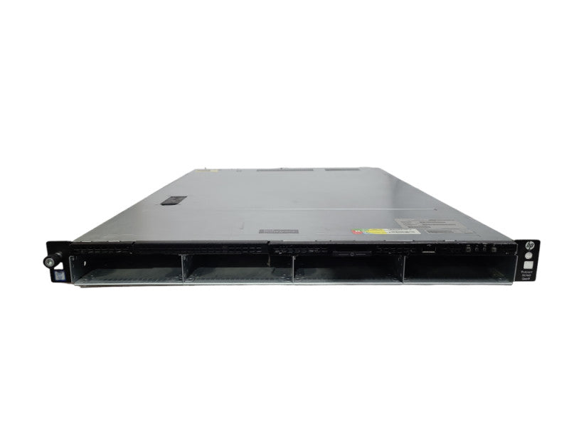 HP Proliant DL160 G9 barebones No CPU/RAM 8x 2.5\\" bays, READ