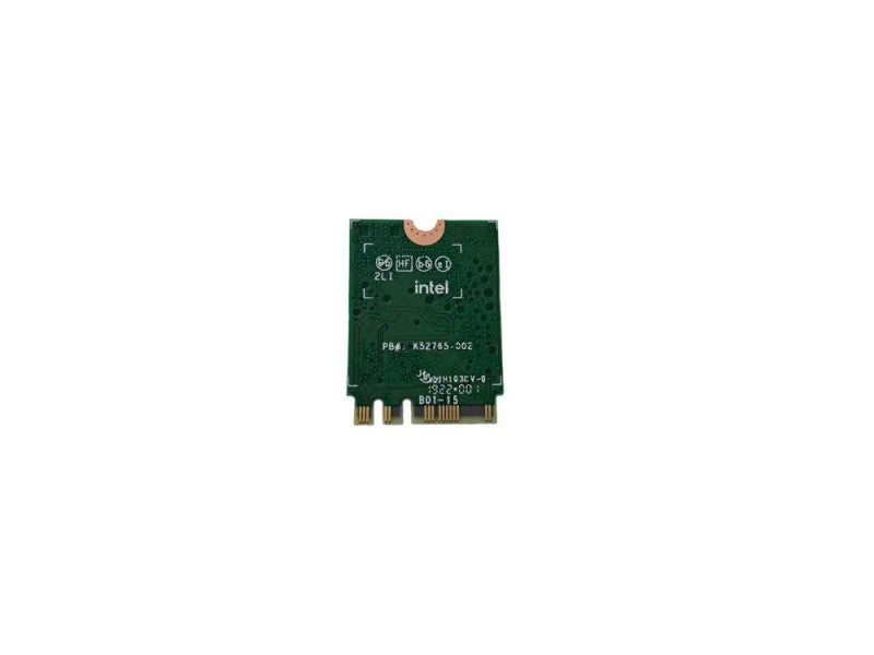 WiFi 6E Wireless Card Intel AX210 NGW Bluetooth 5.3 Tri-Band 5400Mbps