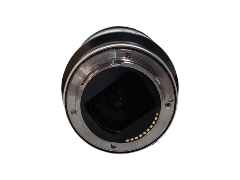 Tamron 28-75mm F/2.8 Di III RXD for Sony Mirrorless Full Frame E Mount - READ