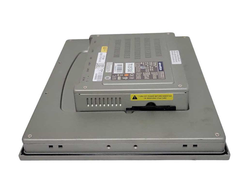 Advantech Computer TPC-1251T-E3AE Microcomputer, READ _