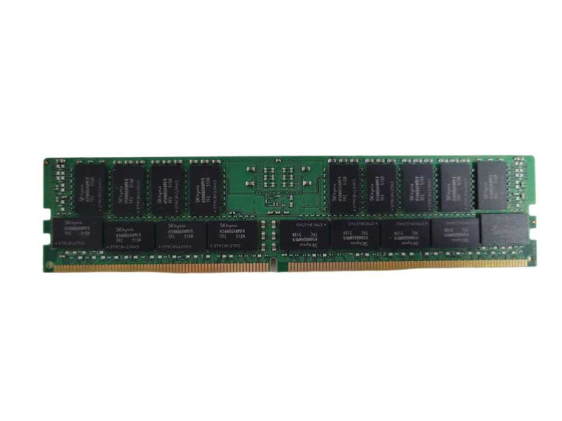 SK hynix 32GB 2Rx4 PC4-2133P-RB1-10 Server Ram Q!