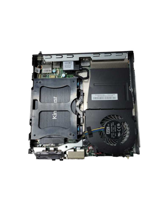 Lenovo M710Q Mini PC i7-6700T 2.8GHz QC, 32GB, 256GB SSD, w/ Power  _