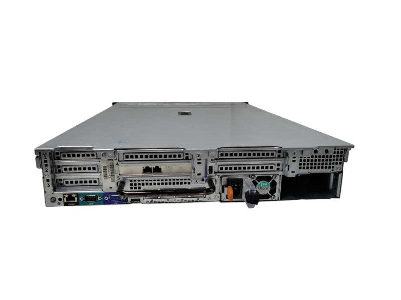 Dell PE R730 - 2x Xeon E5-2650 v3 | 128GB RAM | NO HDD | PERC H730 Mini  %