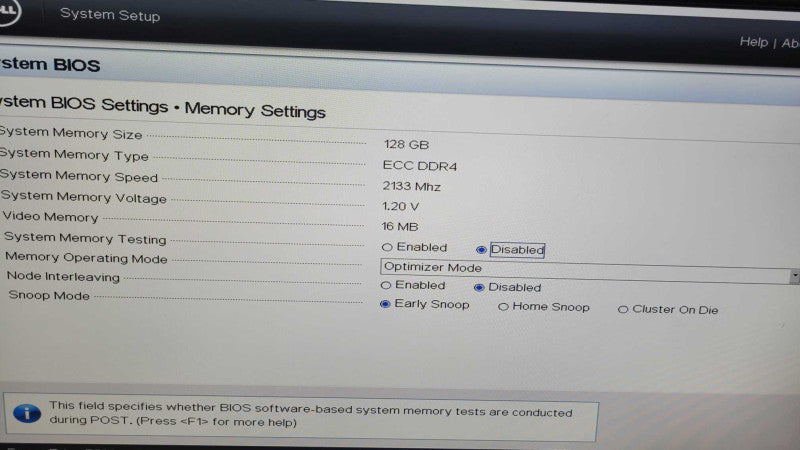 Dell PE R730 - 2x Xeon E5-2650 v3 | 128GB RAM | NO HDD | PERC H730 Mini  %