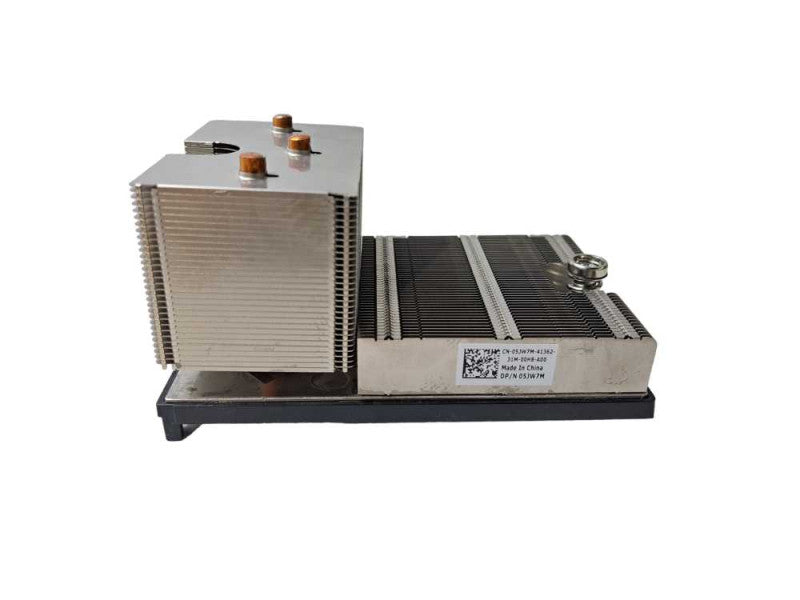 Dell 5JW7M PowerEdge R720 R720XD Heatsink 05JW7M Q