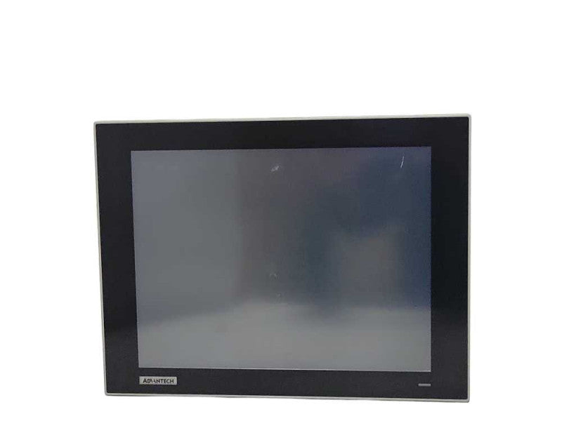 Advantech Computer TPC-1251T-E3AE Microcomputer _