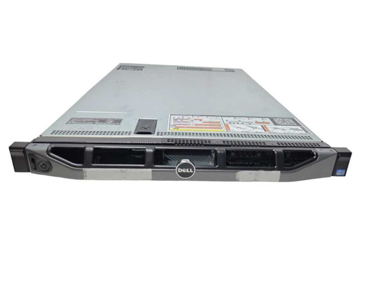 Dell PE R620 - 2x Xeon E5-2620 0 | 128GB RAM | NO HDD | PERC H710 Mini %