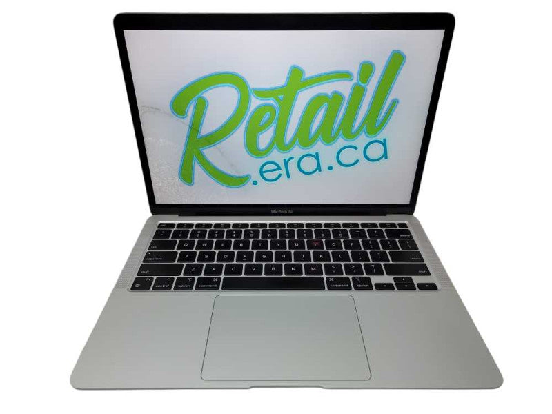 Apple Macbook Air 2020 13\\" Chip M1 @ 3.2GHz 8GB Ram 250GB SSD [Read] (