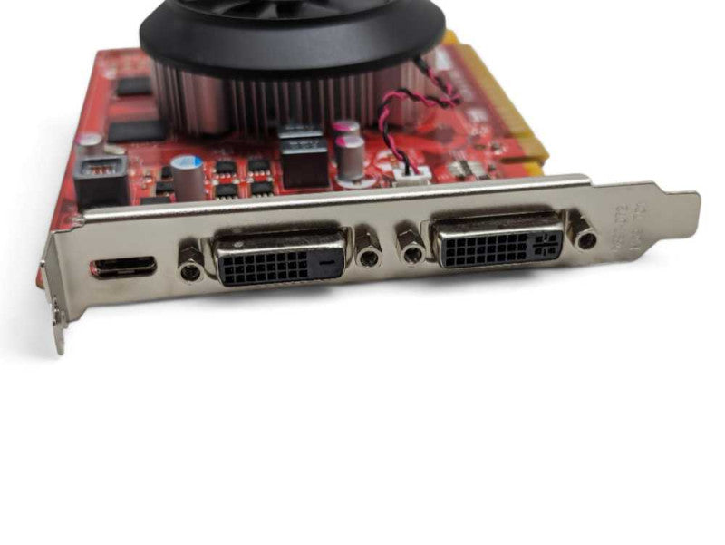 DELL XPS OEM NVIDIA GEFORCE GTX 750 Ti 2GB VIDEO CARD 08MXMJ P123N -