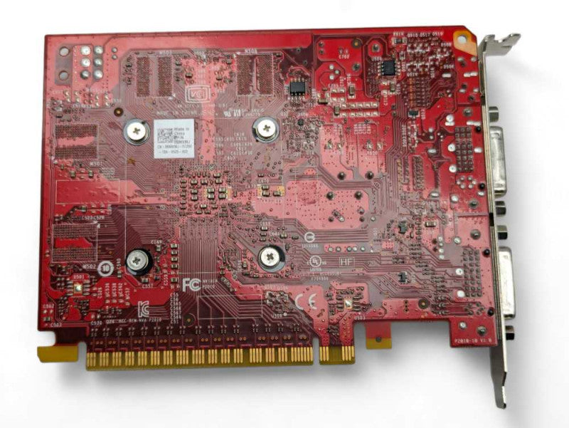 DELL XPS OEM NVIDIA GEFORCE GTX 750 Ti 2GB VIDEO CARD 08MXMJ P123N -