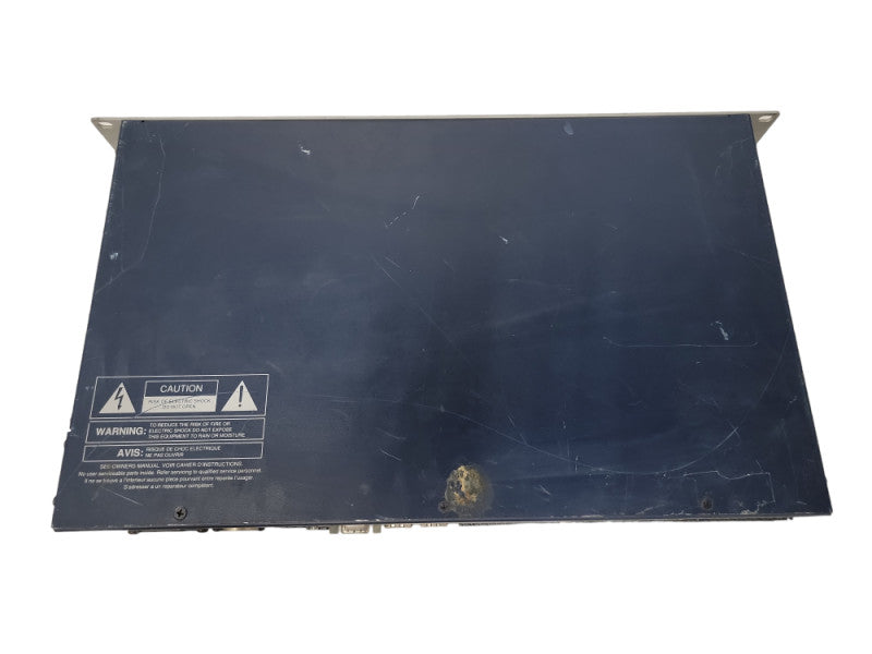 Symetrix SymNet Express 12x4 Cobra Audio Matrix